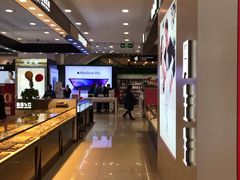 -新世界百货(顺义店)