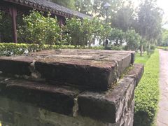 -九龙寨城公园