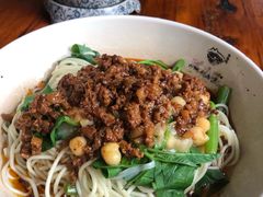 -老地方猫儿面(磁器口店)