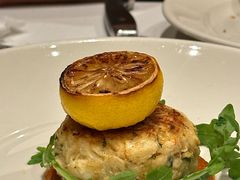 -MORTON'S 莫尔顿牛排坊(北京丽晶酒店)