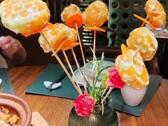 -木棉·醉心粤味(COCO Park店)