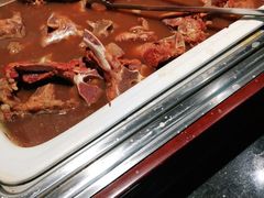 脊骨-盛江山自助料理(奥莱锦辉购物广场店)