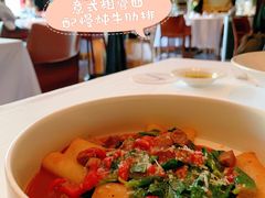 -北京金融街丽思卡尔顿酒店·意味轩 Cepe