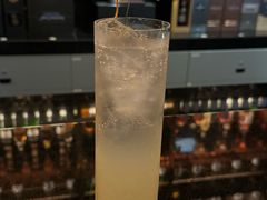 -厦门瑞颐大酒店·VIRGO威士忌酒吧