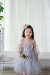 -LOOK儿童摄影(东城汇店)