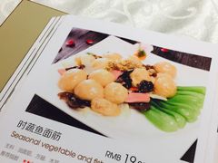 -阿英煲(凉城路店)