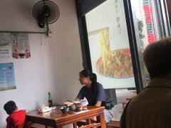 -老顺兴干拌面(雨花亭店)