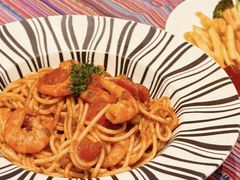-YUMI芽米·法式烘焙·咖啡(骖鸾路店)