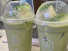 -仙雨林·奶茶鲜果茶(书院巷店)