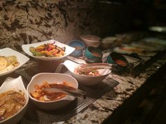 -五洲皇冠巴西烤肉餐厅