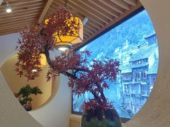 -俏湘厨•地道湘菜(建华南路店)