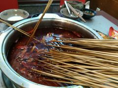 -盖帮鳝鱼串串(东郊记忆店)