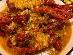 -小田油焖小龙虾(双井店)