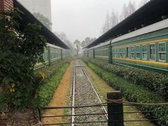-航空小镇温泉