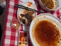 -西贝(武汉群星城店)