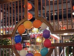 -杨记隆府(时代天街店)