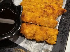 -馋三尺蟹粉小笼(人民广场店)