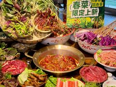 -牛签签串串香(IFS店)