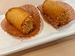 芋泥酥-庄氏祥记家常食府(国瑞建材家居博览中心店)