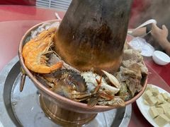 -山海关清和浑锅店