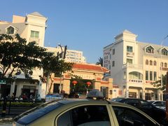 -三亚市第二中学