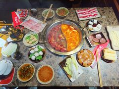 -小龙坎老火锅(展览馆店)