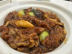 -桦立酒家(宜山路店)