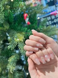 -M·X Nail日式美甲美睫