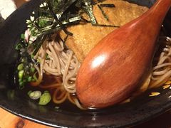 冷荞麦面-章之鱼家(体育东路店)