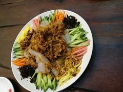 -私房小厨(康城路店)