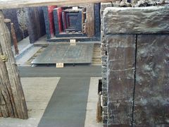 -北京大葆台遗址博物馆