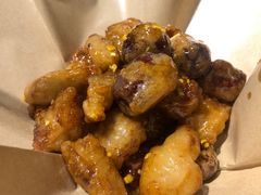 -南京大牌档(香港广场店)