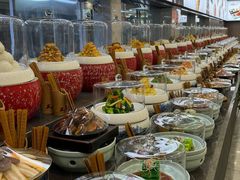-王厚元饺子·辽菜·烤鸭(黄河大街店)