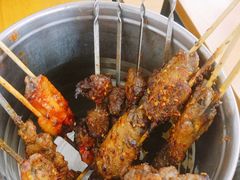 -炒豆合作社(东四总店)