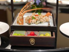 -苏州园区福朋喜来登酒店·聚味轩中餐厅