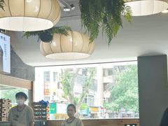 -旺爷砂锅·茶作(国贸城店)