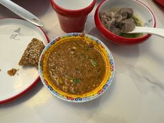 -庭院·冰煮羊·北京涮肉(西单店)