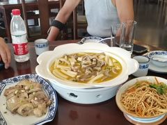 -江南名灶·农家乐(武里山天街店)