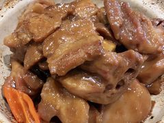 -猪腰一家·地道佛山菜(里水店)
