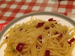 -老郑家东北春饼(龙悦居店)