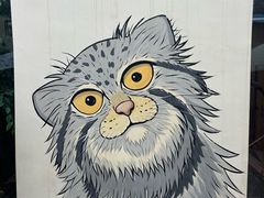 -青藏高原野生动物园