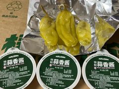-棒约翰比萨意面(马家堡西路店)