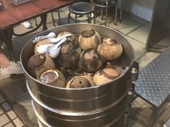-達揚原味燉品(文明路店)