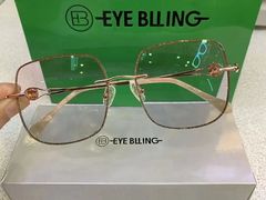 -爱视眸Eyeblling眼镜·依视路·蔡司镜片折扣店(百联南方商城购物中心)