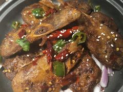 -醉得意·山茶油炒土鸡(泰安火车站大润发店)