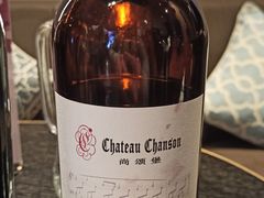 -wineapp葡萄酒餐吧(外滩金融中心店)