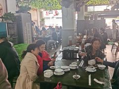 -小杨翘脚牛肉