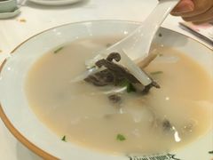 风味羊杂汤-新兴家喻酒家·羊城名宴(昌岗店)