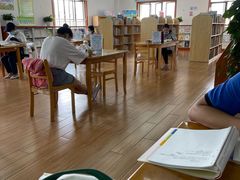 -厦门市少年儿童图书馆(中山公园馆)