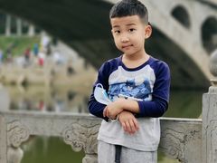 -赵州桥景区